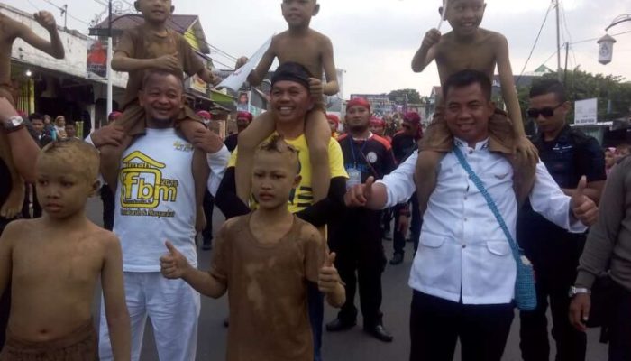 Tangkis Narasi Buzzer Tentang Perjuangan Buruh, Ketua Serikat Buruh Purwakarta : Perjuangkan Hak Kok Dibilang Gak Bersyukur!