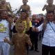 Tangkis Narasi Buzzer Tentang Perjuangan Buruh, Ketua Serikat Buruh Purwakarta : Perjuangkan Hak Kok Dibilang Gak Bersyukur!