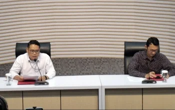 KPK Dalami Kasus Bupati Pati Sadewo, Selain Jual Beli Jabatan Perangkat Desa Juga Tersangka Korupsi Proyek DJKA