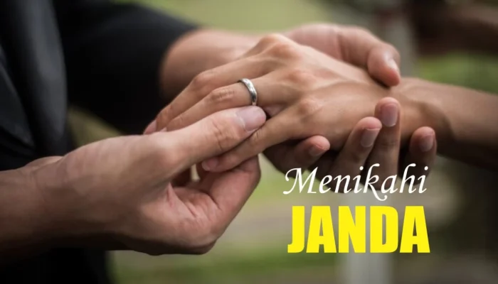 Janda Menikah Tanpa Wali, Bolehkah? Ini Penjelasan Ulama Fiqih  