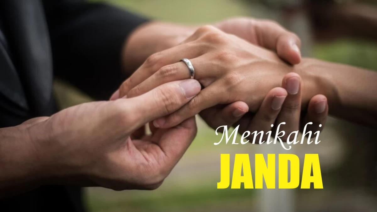 Janda Menikah Tanpa Wali, Bolehkah? Ini Penjelasan Ulama Fiqih  