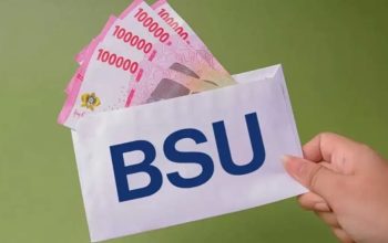 Kemnaker Imbau Masyarakat Waspadai Informasi Hoaks tentang BSU 2026