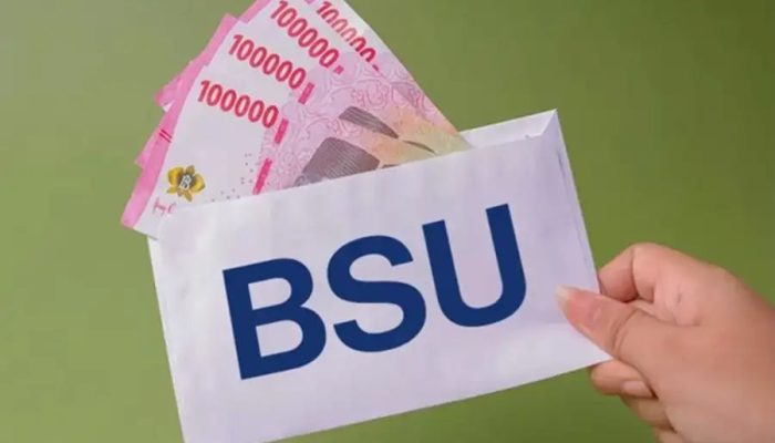 Kemnaker Imbau Masyarakat Waspadai Informasi Hoaks tentang BSU 2026