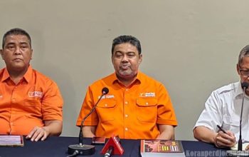 Partai Buruh Minta Pilkada Harus Melalui Pemilihan Langsung oleh Rakyat