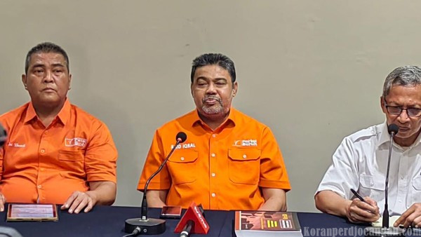 Partai Buruh Minta Pilkada Harus Melalui Pemilihan Langsung oleh Rakyat
