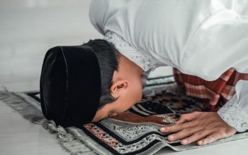 Kapan Batasan Waktu Mulai dan Berakhir Shalat Dhuha? 