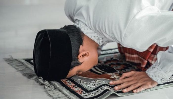 Kapan Batasan Waktu Mulai dan Berakhir Shalat Dhuha? 