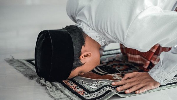Kapan Batasan Waktu Mulai dan Berakhir Shalat Dhuha? 