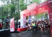 Edisi ke-11 Tahura Trail Run Race 2026: Mengusung Misi Olahraga dan Konservasi Hijau
