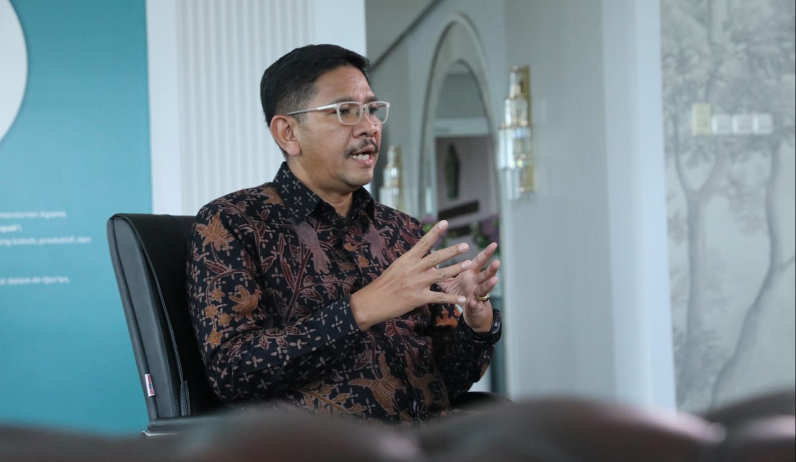 Total Hadiah Hingga Rp30 Juta, Kemenag Buka Lomba Cipta Lagu dan Mars MTQ Nasional