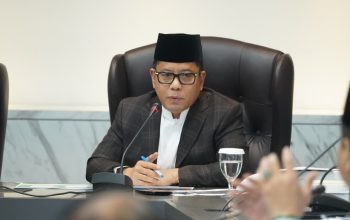 Tingkatkan Kesejahteraan Guru Madrasah Swasta, Kemenag Upayakan Bisa Diangkat PPPK