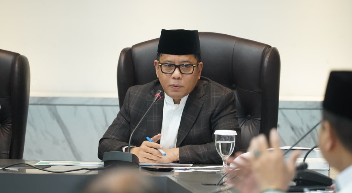 Tingkatkan Kesejahteraan Guru Madrasah Swasta, Kemenag Upayakan Bisa Diangkat PPPK