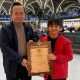Ajang MTQ Internasional ke-3 di IRAK, Indonesia Raih Juara 1 Kategori Anak