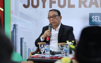 Sambut Bulan Suci Ramadan, Kemenag Ajak Insan Pers Kedepankan Jurnalisme Spiritual