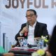 Sambut Bulan Suci Ramadan, Kemenag Ajak Insan Pers Kedepankan Jurnalisme Spiritual