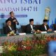 Sidang Isbat Pemerintah Indonesia Tetapkan 1 Ramadan 1447 H Jatuh pada 19 Februari 2026