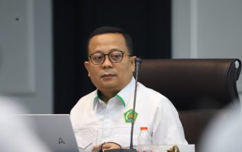 Kemenag Ungkap Keterbatasan Tempat Sebabkan Sidang Isbat Ramadan Tidak Dikantor