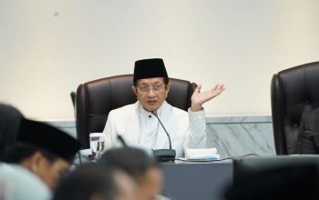 98.036 Guru Binaan Kemenag Ikuti Tahap Akhir Sertifikasi Profesi Pedidik, Menag : Setelah Lulus Terima Tunjangan Rp2 Juta/bulan