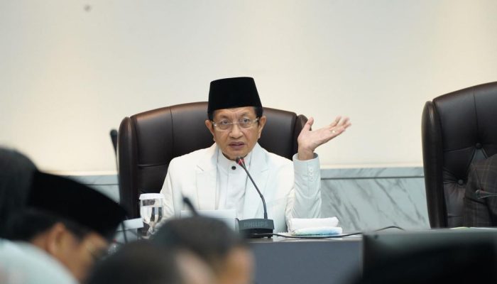 98.036 Guru Binaan Kemenag Ikuti Tahap Akhir Sertifikasi Profesi Pedidik, Menag : Setelah Lulus Terima Tunjangan Rp2 Juta/bulan