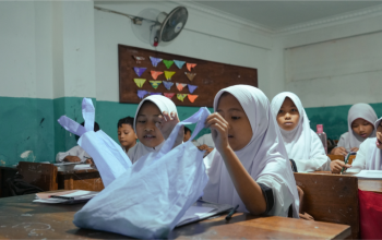 BGN Tegaskan Anggaran Bahan Makan MBG Rp8.000–Rp10.000, Bukan Rp15.000