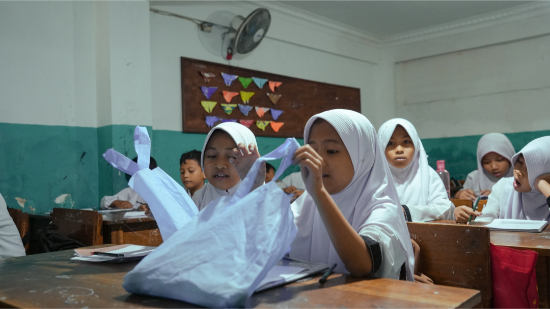 BGN Tegaskan Anggaran Bahan Makan MBG Rp8.000–Rp10.000, Bukan Rp15.000