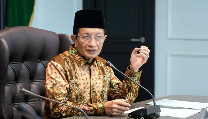 Dana BOP RA dan BOS Madrasah Swasta Senilai Rp4,5 Triliun Ditargetkan Kemenag Cair Sebelum Lebaran 2026