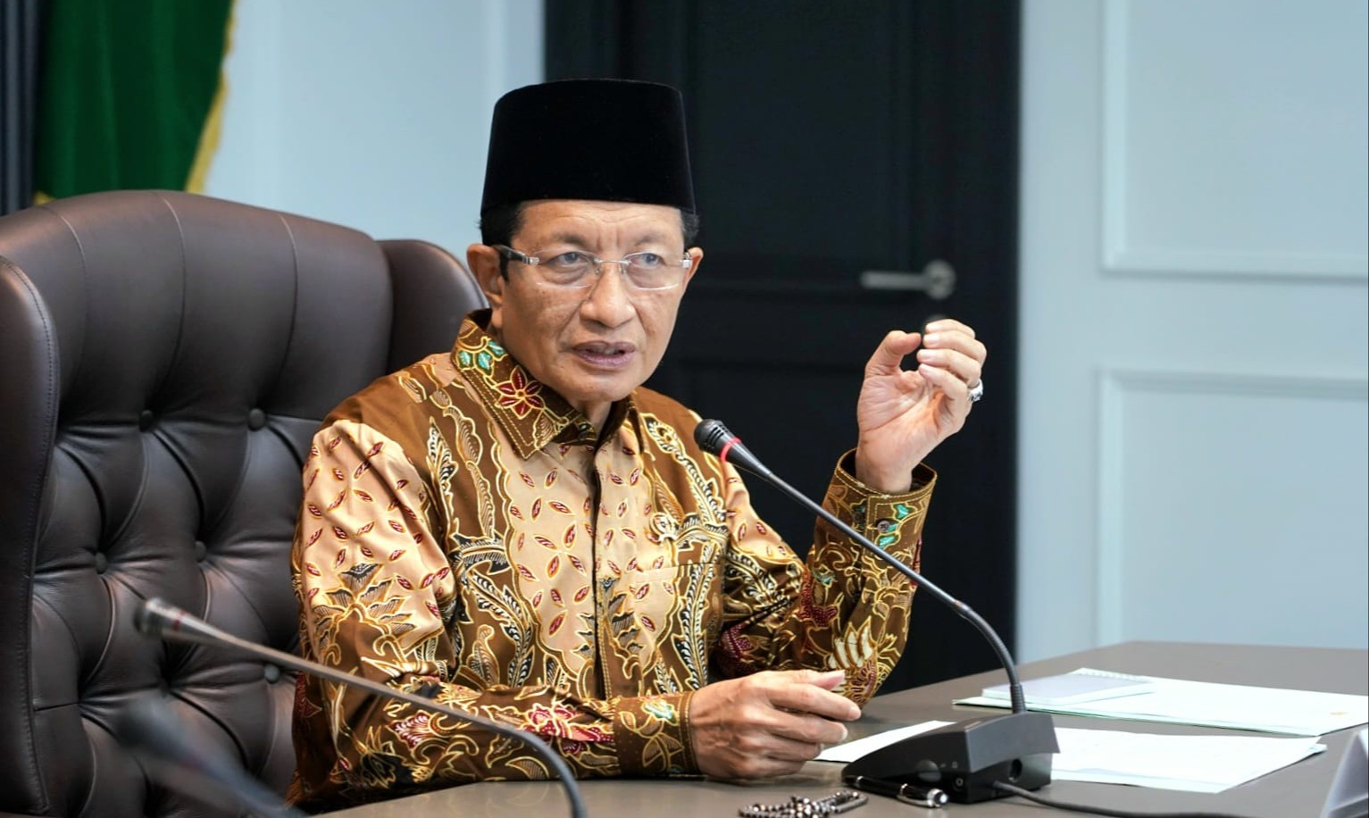 Dana BOP RA dan BOS Madrasah Swasta Senilai Rp4,5 Triliun Ditargetkan Kemenag Cair Sebelum Lebaran 2026