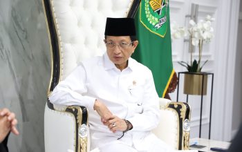 Tepis Disinformasi Zakat untuk MBG, Menag: Zakat Tidak Boleh Digunakan di Luar Asnaf
