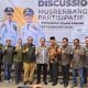Wali Kota Cimahi Hadiri Musrenbang Cimahi Tengah, Tekankan Efektivitas Anggaran dan Skala Prioritas