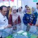 Wali Kota Cimahi Resmikan Laboratorium Kesehatan Masyarakat, Warga Tak Perlu Lagi Uji Sampel ke Luar Daerah