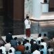 Menag Tarawih Ramadan 1447 H di Masjid IKN Paparkan Program Ramadan Lintas Negara