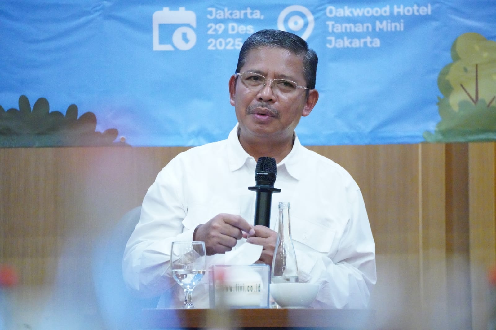 Dana BOP RA dan BOS Madrasah Swasta Senilai Rp4,5 Triliun Ditargetkan Kemenag Cair Sebelum Lebaran 2026 Dana BOP RA dan BOS Madrasah Swasta Senilai Rp4,5 Triliun Ditargetkan Kemenag Cair Sebelum Lebaran 2026