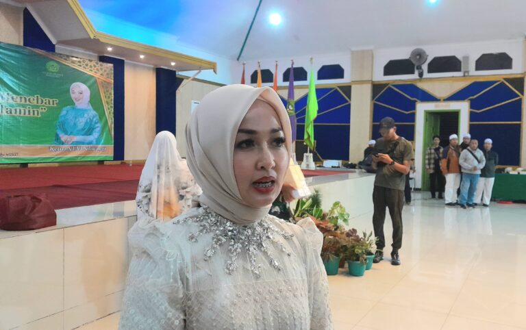 Hadirkan Ustadz Nur Maulana, STAI Siliwangi Bandung Gelar Tabligh Akbar Perdana Sambut Ramadan