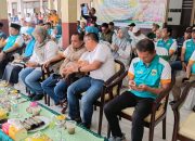 Negara Hadir Jaga Stabilitas Pangan, GPM Serentak Nasional Digelar di Wringin Bondowoso Jelang Ramadan dan Idul Fitri 2026