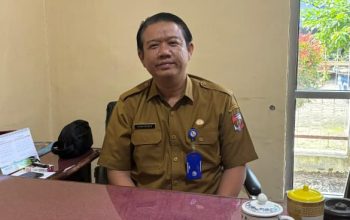 DAK Sanitasi Lampung Utara Disorot, PPK Kklarifikasi Soal Surat Pernyataan  Desa
