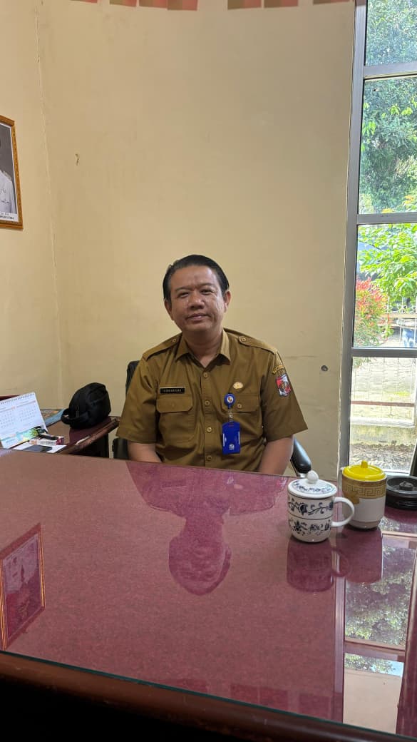 DAK Sanitasi Lampung Utara Disorot, PPK Kklarifikasi Soal Surat Pernyataan Desa