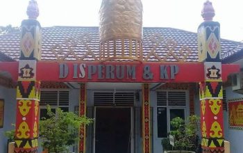 Dugaan Monopoli Material DAK  Sanitasi  Mencuat, Ini Penjabat  PPPK  Lampung Utara