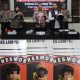 Kurang dari 24 Jam, Tiga Pelaku Spesialis Curat Diringkus Tim Tekab 308 Sat Reskrim Polres Lampung Utara