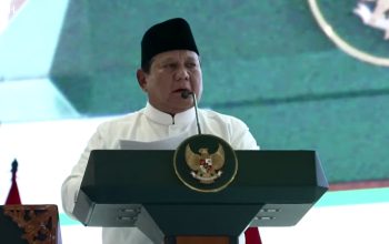 Dukung Pengabdian MUI, Prabowo Siapkan Lahan Empat Ribu Meter untuk MUI dan Badan Umat Islam di Bundaran HI