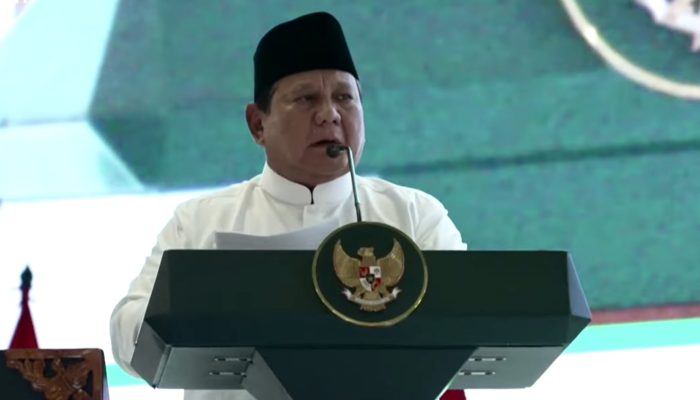 Dukung Pengabdian MUI, Prabowo Siapkan Lahan Empat Ribu Meter untuk MUI dan Badan Umat Islam di Bundaran HI