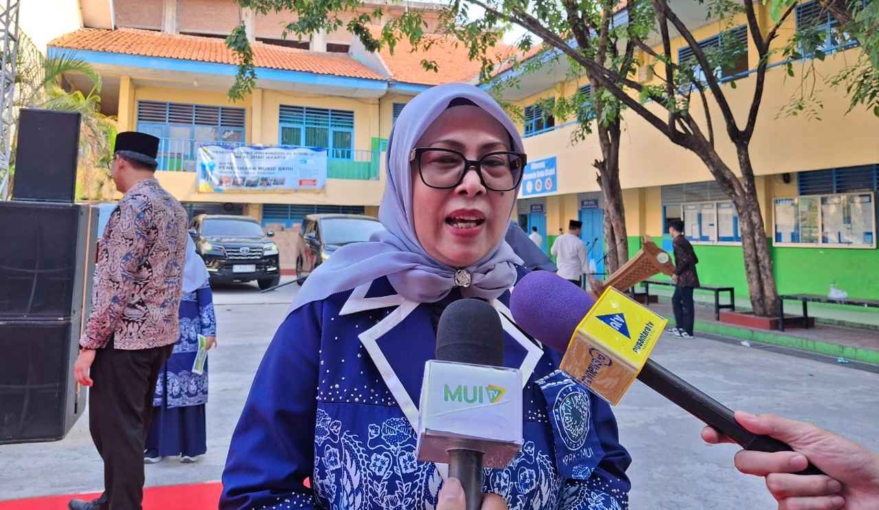 Terkait Anak SD Akhiri Hidup di NTT, Ketua MUI Minta Pemerintah Atasi Serius Masalah Kemiskinan Ekstrem