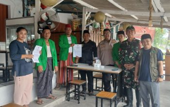 ‎MUI Desa Sukabungah Swiping Rumah Makan Dibulan Ramadan