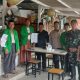 ‎MUI Desa Sukabungah Swiping Rumah Makan Dibulan Ramadan