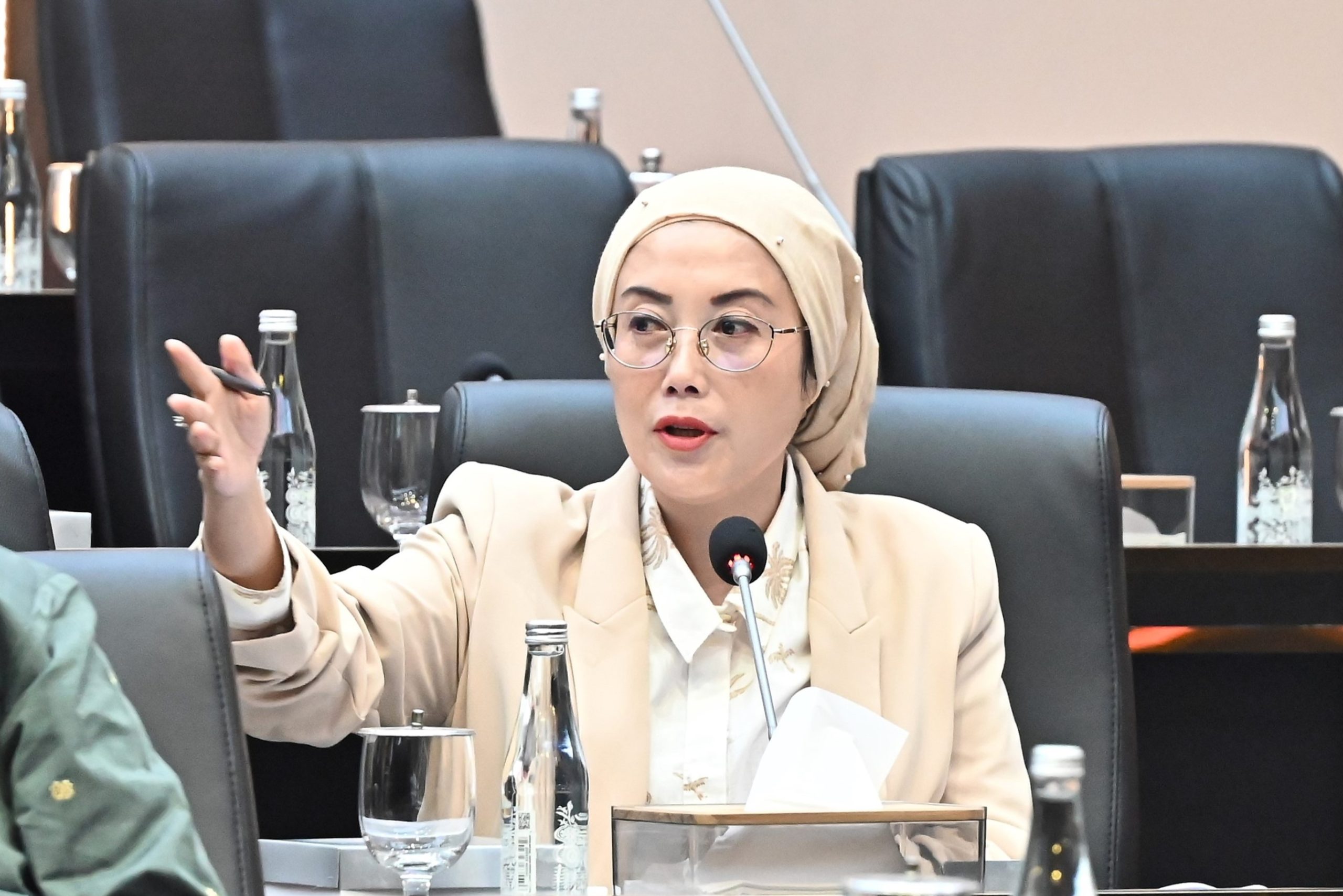 Tingkat Kesejahteraan Guru di Daerah Masih Jauh dari Standar Layak