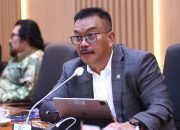 Dorong THR Diberikan H-14, Komisi IX DPR RI : untuk Dongkrak Ekonomi