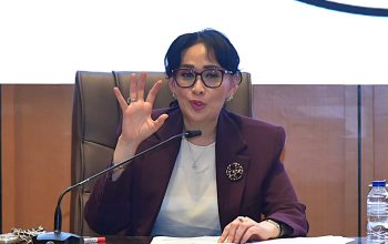 Komisi I DPR Imbau Insan Pers Terapkan Prinsip 3F Hadapi Insinuasi