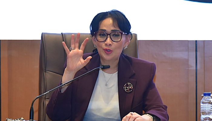 Komisi I DPR Imbau Insan Pers Terapkan Prinsip 3F Hadapi Insinuasi
