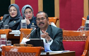 DPR RI : Penerimaan Mahasiswa Baru di Perguruan Tinggi Negeri Terlalu Berorientasi pada Kuantitas