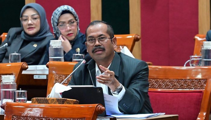 DPR RI : Penerimaan Mahasiswa Baru di Perguruan Tinggi Negeri Terlalu Berorientasi pada Kuantitas