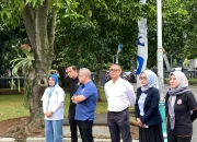 Riung Priangan Kolaborasi Bersama IHKA Jabar, Gelar “Cleaning Blitz”, Aksi Nyata Kepedulian Lingkungan di Jawa Barat